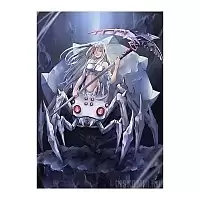 ������ �������� Kumo Desu ga, Nani ka? - Kumoko