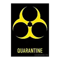 ������ �������� Tom Clancy's The Division - Quarantine