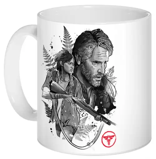 ���������� ������� ������������ ������ �� ����� ���� �� ��� / The Last of Us / ��������� �� ���