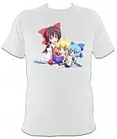    Touhou
