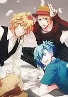     Uta no Prince-sama