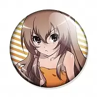  Toradora! - Taiga Aisaka