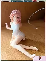 ������� SAV Sajuna Inui DesktopCute