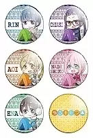 ����� ������� ������� "Yurucamp" No.3