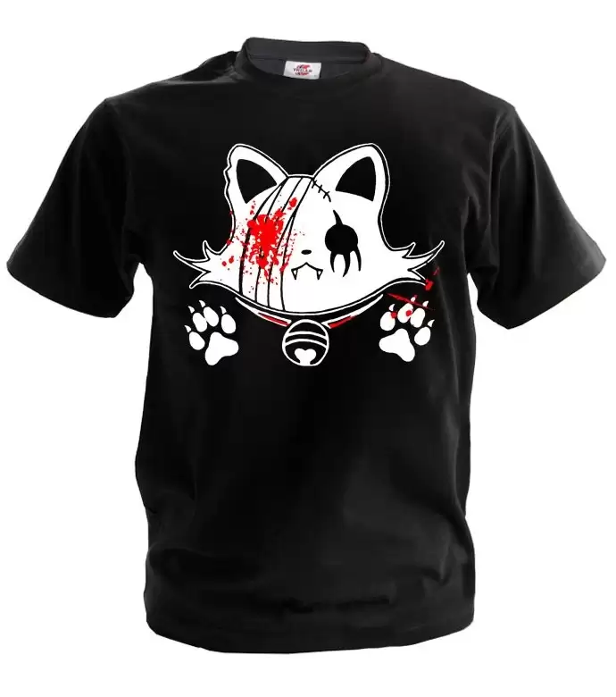 ���������� ������� ����� �������� Kawaii Cat �� ����� � ����� 
