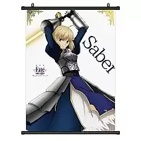   Fate/stay night Heaven's Feel - Saber
