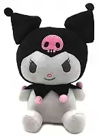 ������ ������� Onegai My Melody Kuromi