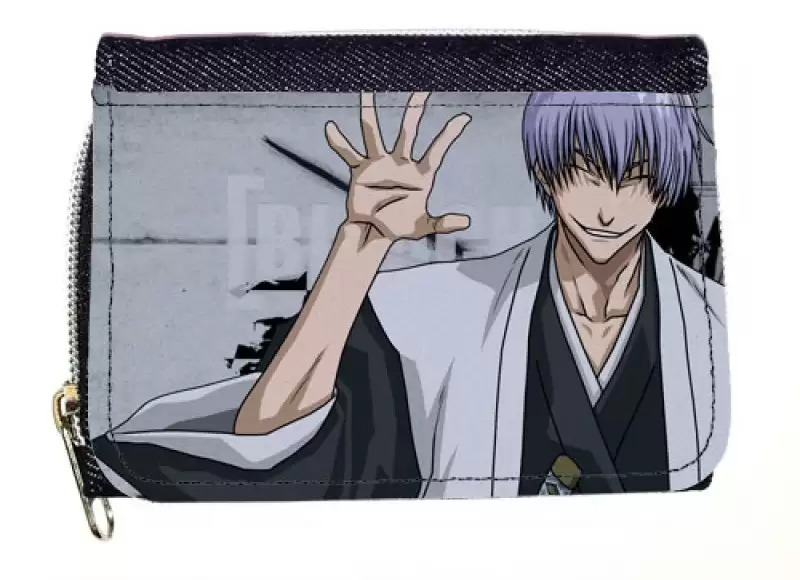 ���������� ������� ������� ��������� ���� No.8 �� ����� � ����� ���� / Bleach