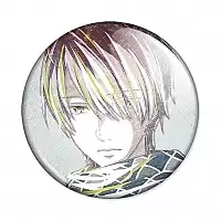 ������ Bungo to Alchemist Ani-Art - Kawabata Yasunari