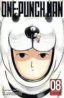   / One Punch Man  8.  15  16