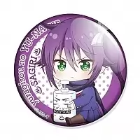 ������ Yuuna and the Haunted Hot Springs - Chibi Sagiri Ameno