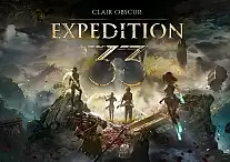 ������ �������� Clair Obscur: Expedition 33 / Logo