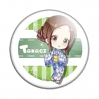 ������ Teasing Master Takagi-san 2 Takagi (Green)