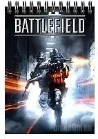 ������� � ������ A6 Battlefield Soldiers