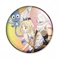  Fairy Tail ,   