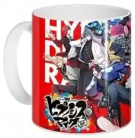 ������ � ������� Hypnosis Mic