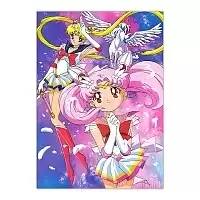   Bishoujo Senshi Sailor Moon: SuperS