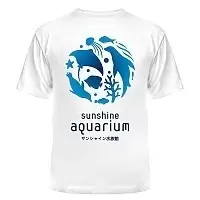 �������� Grand Blue Sunshine Aquarium