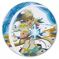 ������ ��� ����� ������� Tales of Zestiria Water Kamui