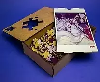 �����-���� ������������� ����������� �������� ��� ������ �� ���� 01 (Bai wuxian vs xie lian 01)