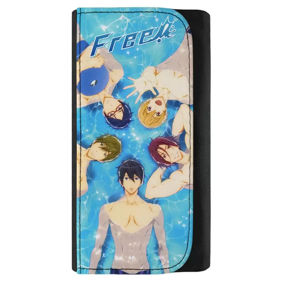 ���������� ������� ������� ������ Free! 344445 �� ����� � ����� ������� �����! / Free! / Iwatobi Swim Club / ������������ ���� ������� ����� ������� / �������!