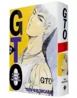 ����� GTO. ������ ������� ��������. ��� 2