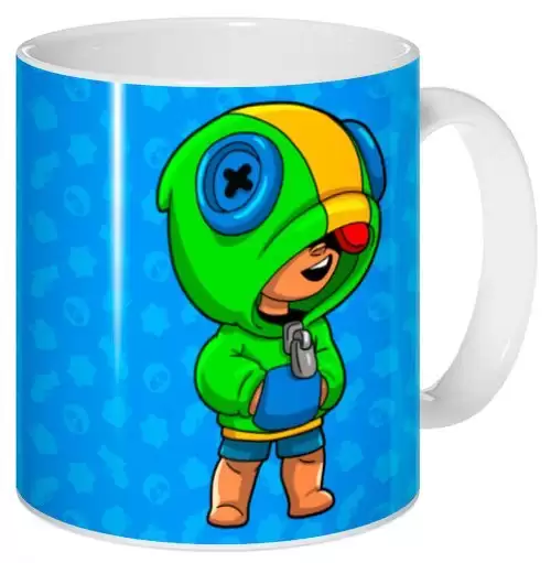 ���������� ������� ������������ ������ �� ����� ����� ����� / Brawl Stars / ����� �����