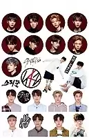 ������� Stray Kids No.3