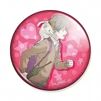 ������ Hitorijime My Hero Kensuke Oshiba