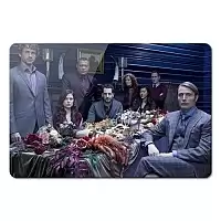 ������ ��������� ������������� Hannibal 351940