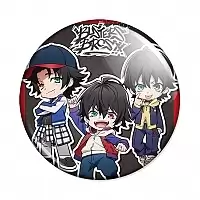 ������ Hypnosis Mic - Buster Bros!!!