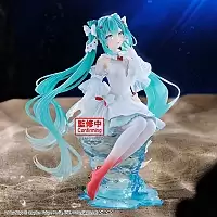 ������� Hatsune Miku Evolve Clearluxe -Clione-