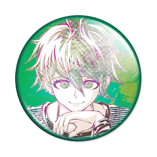 ������ Danganronpa V3 Killing Harmony Ani-Art - Rantaro Amami