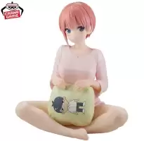 ������� SAV Relax time Nakano Ichika
