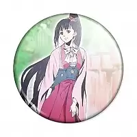 ������ Koutetsujou no Kabaneri - ���� ��������