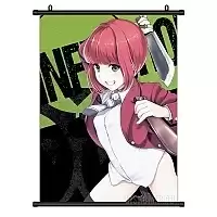 ������� �������� Infection - Kirara Isonami