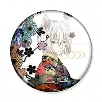  Kamisama Hajimemashita - Tomoe kimono