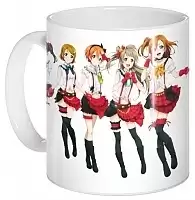 ������ Love Live! ����-������ �������� ������������