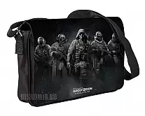 �����-����������� �������� "Ghost Recon Breakpoint" Wolves Lieutenant