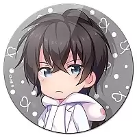 ������ ��������� ������� We Have Always Been 10 cm Apart. - Saku Akechi