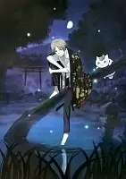     Natsume Yuujinchou