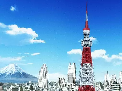 ��������� ������������� ������������ �������������� ����� Honey Tokyo