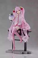 Фигурка Artist Masterpiece Sakura Miku Lantern Ver.
