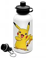 Спортивная бутылка для воды Pokemon GO Pikachu