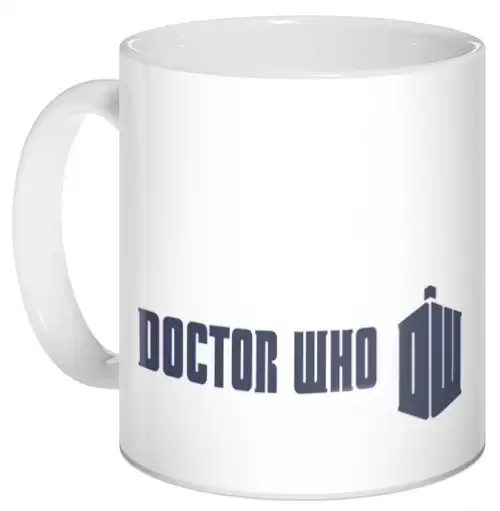 ���������� ������� ������ Doctor Who 306760 �� ����� � ����� ������ ��� / Doctor Who