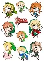 �������� "The Legend of Zelda" No.2