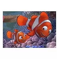 ���� Disney � ������� ���� (������ A3, 252 ������)