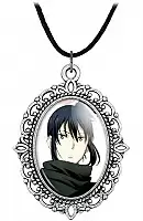 ����� �������� "No.6" Nezumi