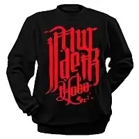 ��������� Murder Hobo