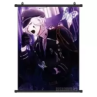  Diabolik Lovers Subaru Sakamaki